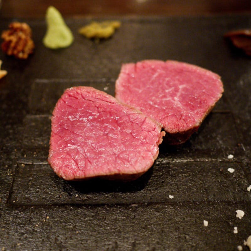 ランプ(アカミヤコウシ （Akamiya Cowsi）)の写真