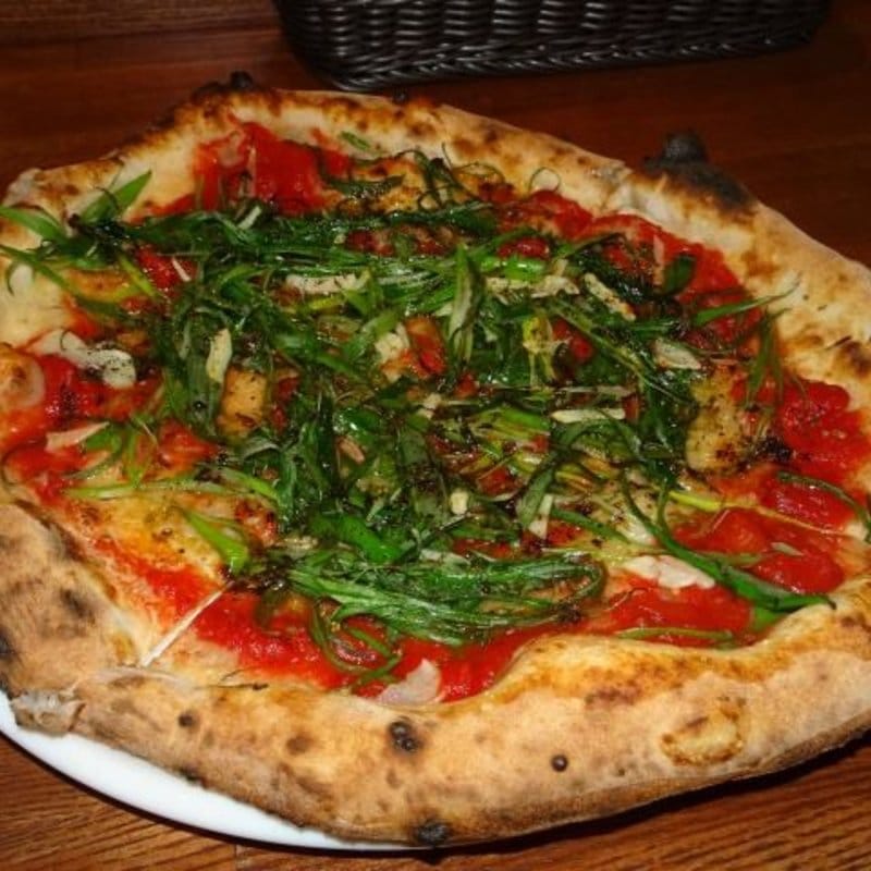 ネギナーラ(ピッツァ メルカート （Pizza Mercato）)の写真