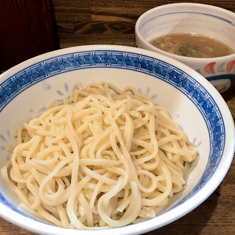 つけめん(燦燦斗 （さんさんと）)の写真