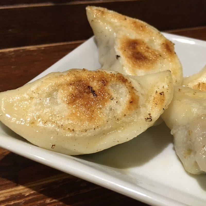 白龍餃子(PAIRON （パイロン）)の写真