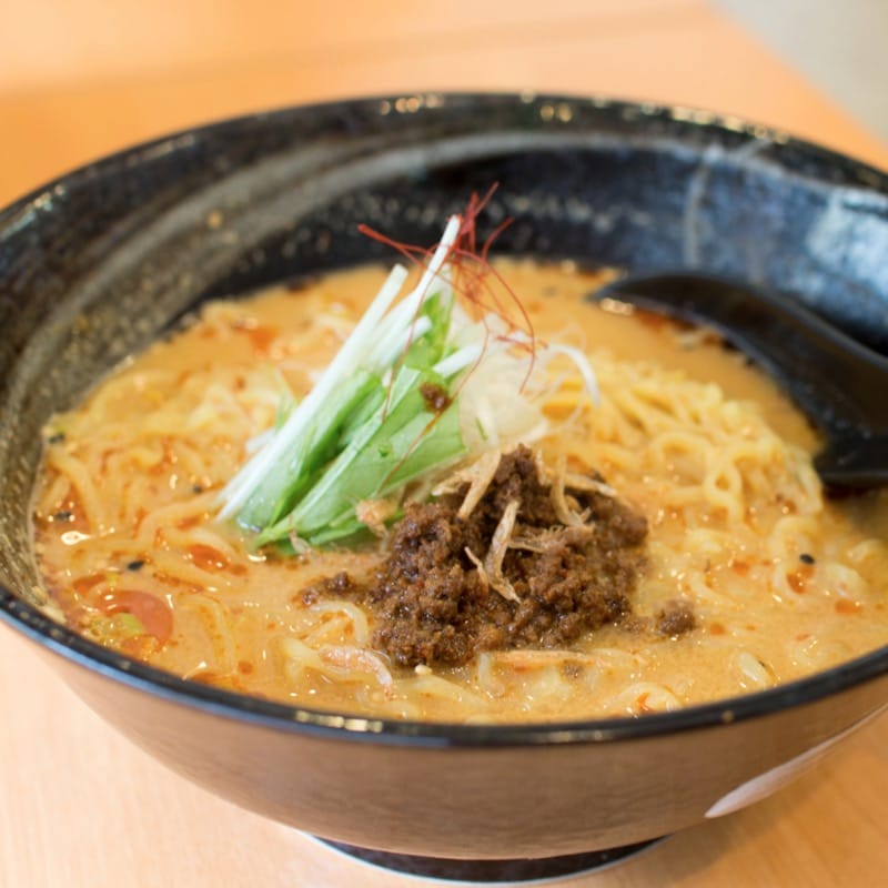 担々麺(担々麺 蜀香)の写真