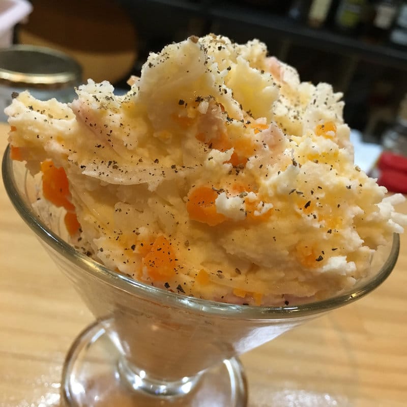 ポテトサラダ(塩梅)の写真