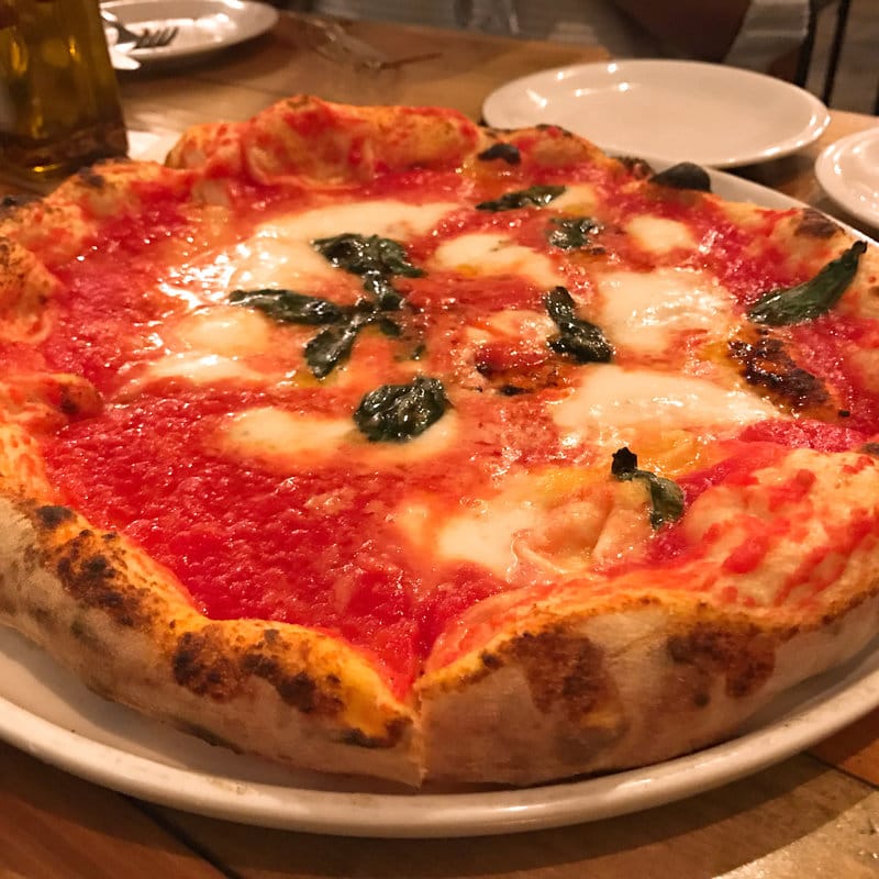 マルゲリータ(ゲレロ)の写真