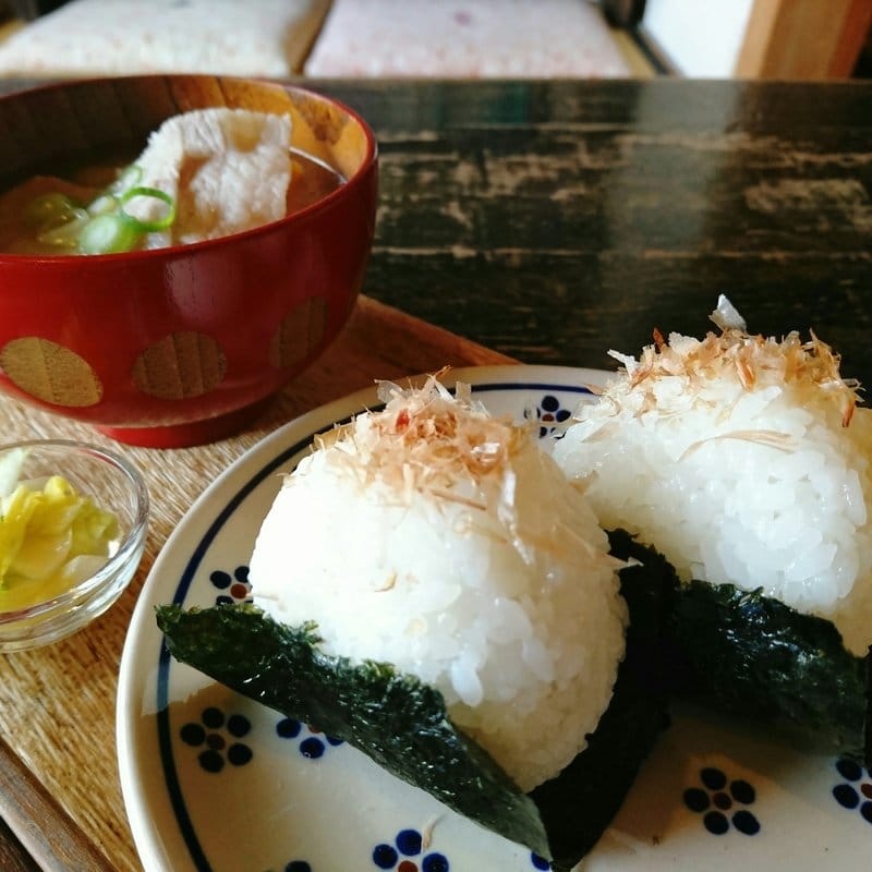 すいモーニング(すいらて )の写真