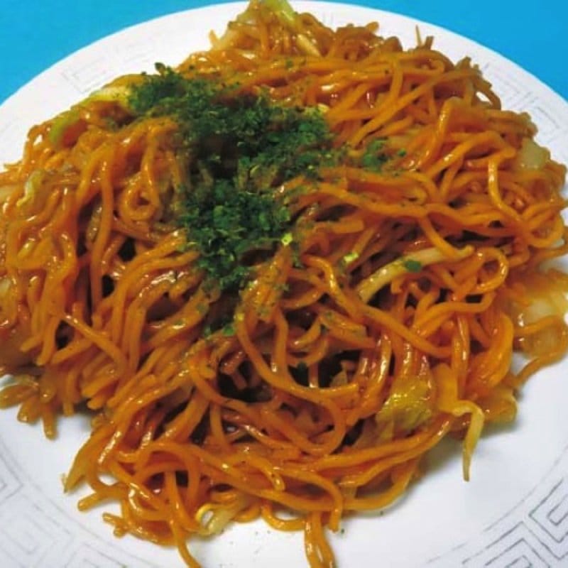 やきそば (花家 （ハナヤ）)の写真