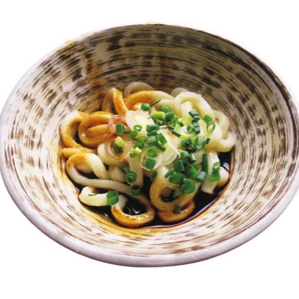 伊勢おうどん (いせ万 )の写真