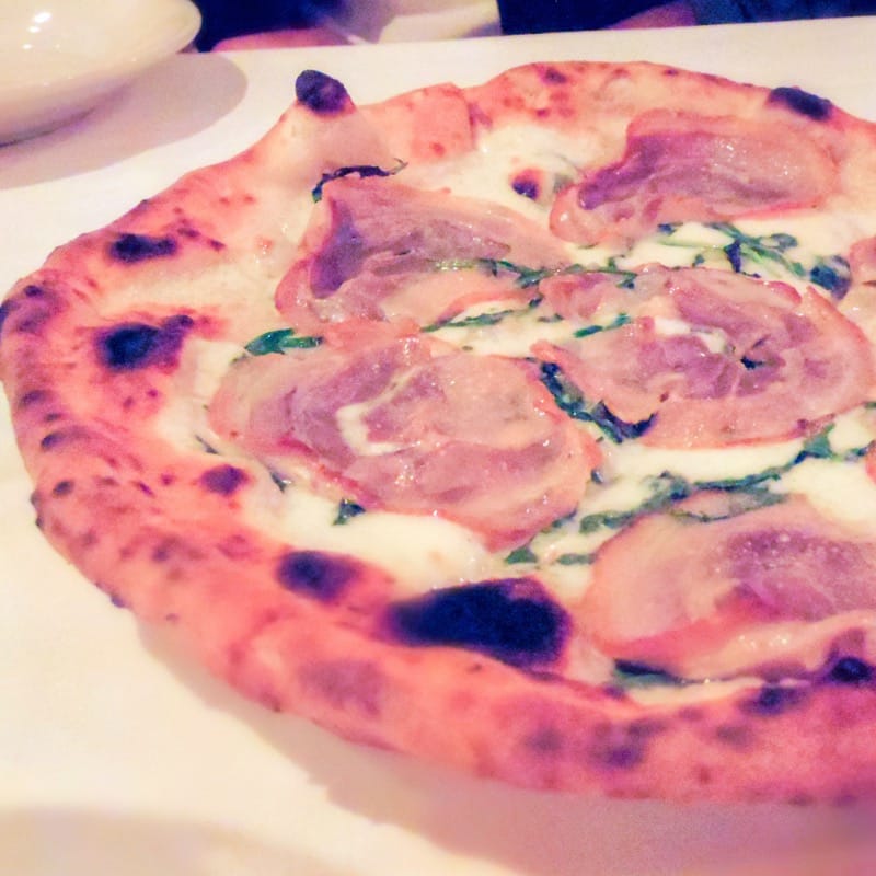 ポルケッタ(ラルテ （L'ARTE）)の写真