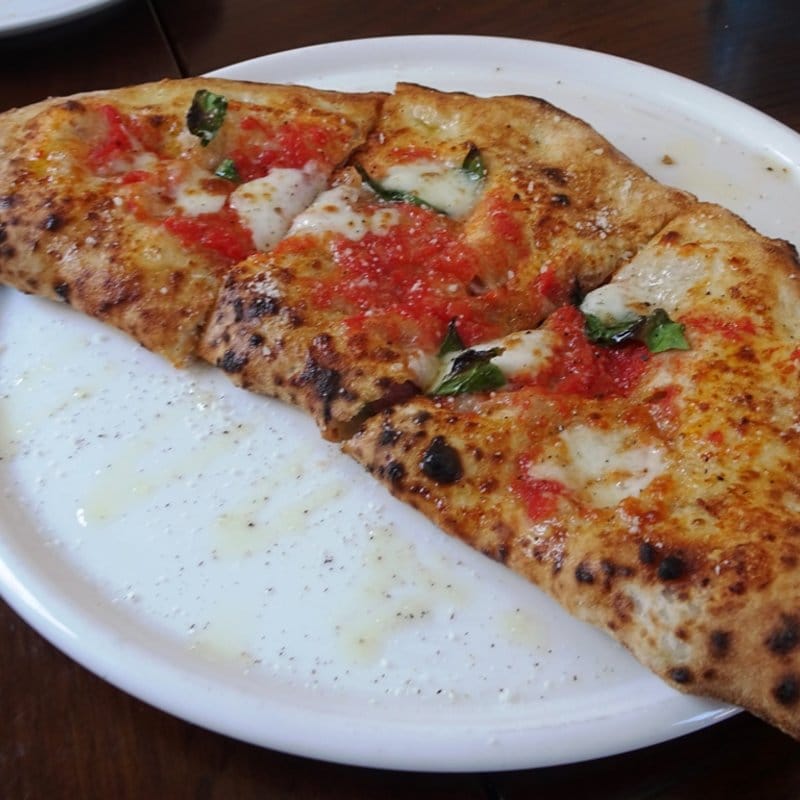 カルツォーネ(Pizzeria Grande (ピッツェリア グランデ))の写真