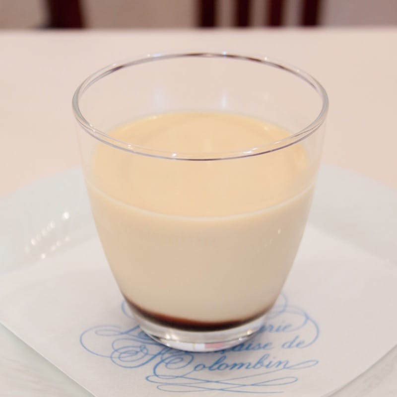 ル・プディング(コロンバン 原宿本店 （colombin）)の写真