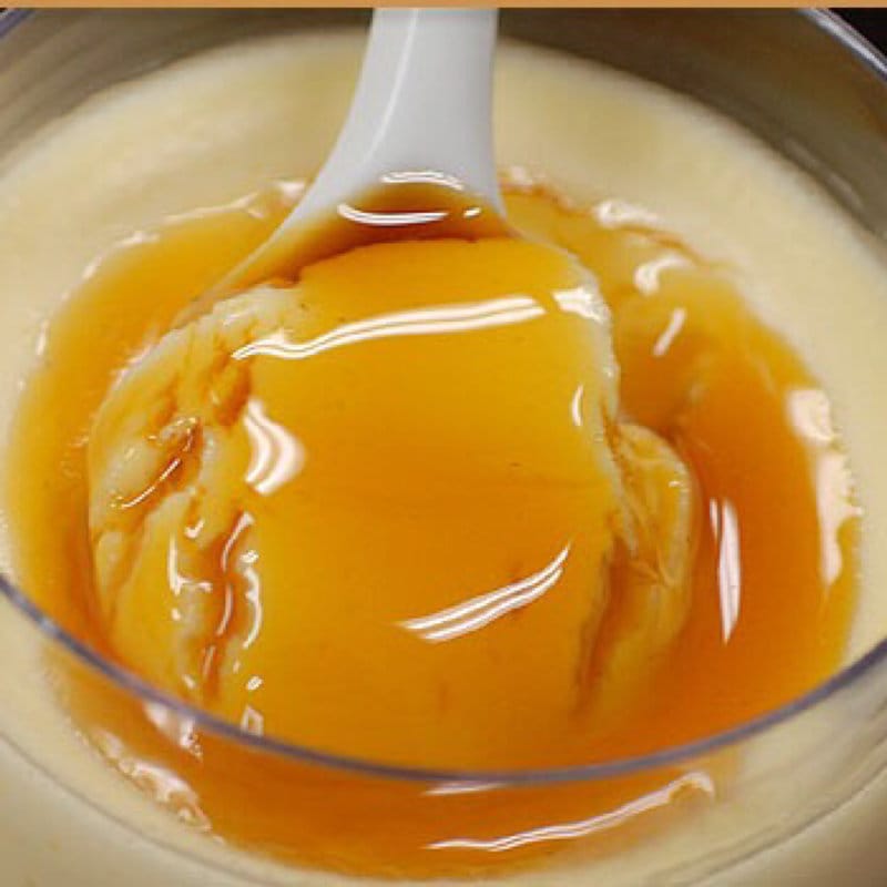 芦屋ぷりん(芦屋ぷりん とあっせ)の写真