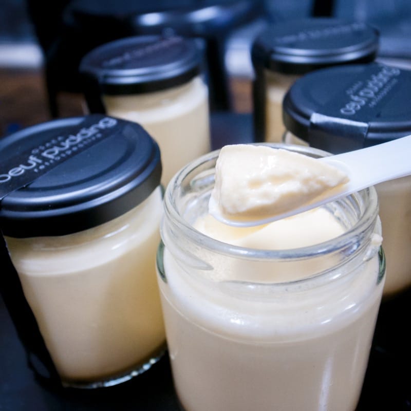 うっふぷりん(うっふぷりん 茨木本店 )の写真