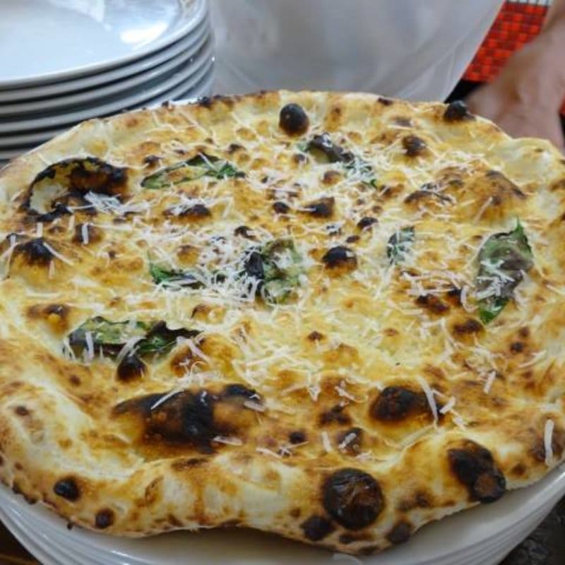 マストゥニコーラ(トラットリア エ ピッツエリア アミーチ)の写真