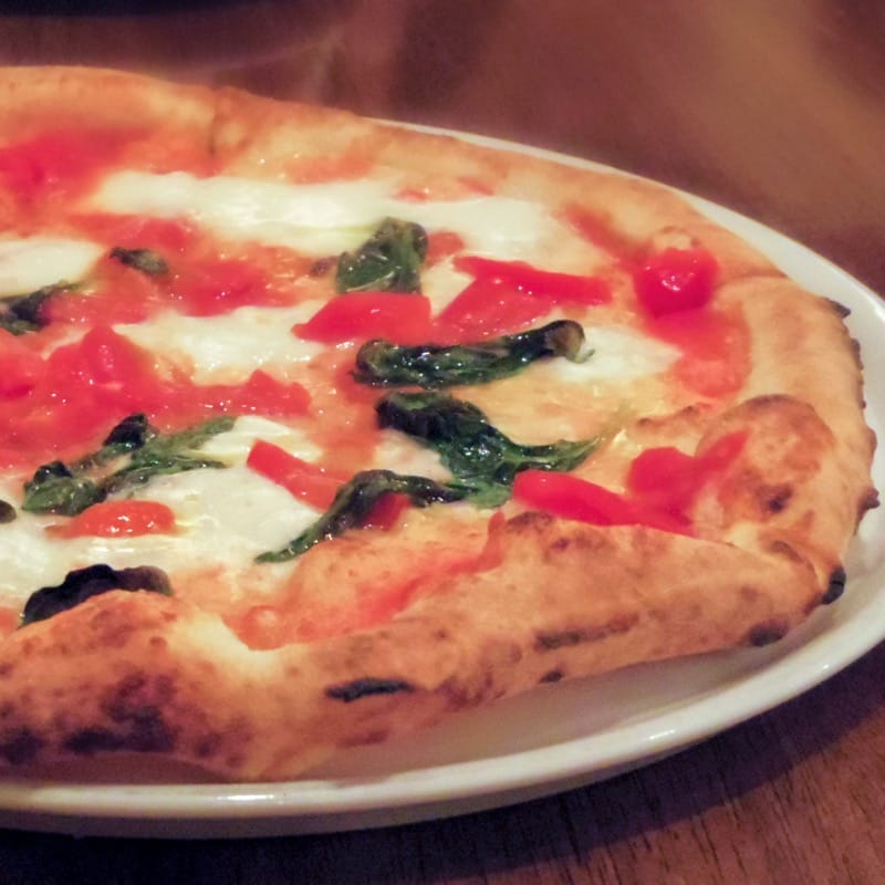 パルテノペ(パルテノペ恵比寿店)の写真