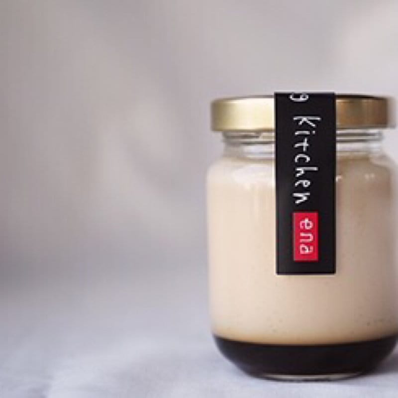 とろーりプリン(イーナ・カフェ （ena cafe）)の写真