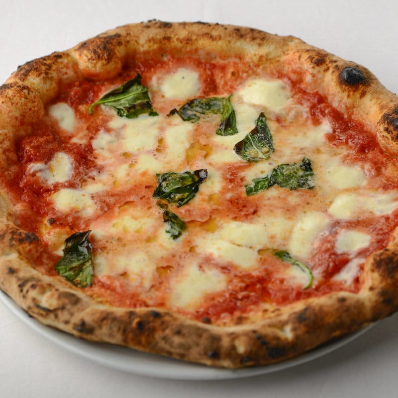 マルゲリータ(イル ルポーネ （il Lupone）)の写真