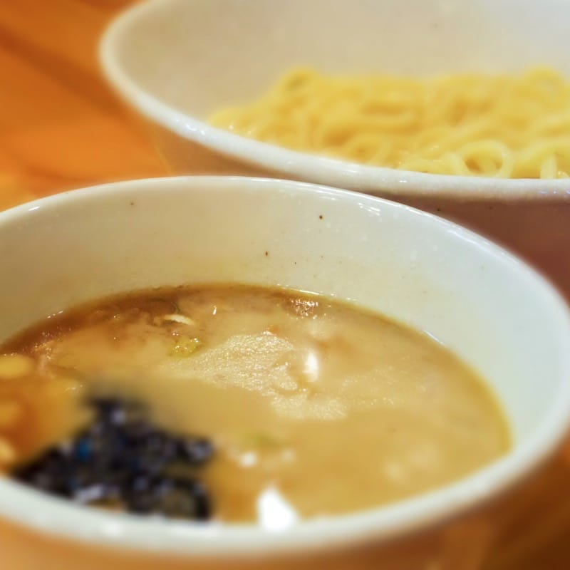 つけ麺 (永太 （エイタ）)の写真