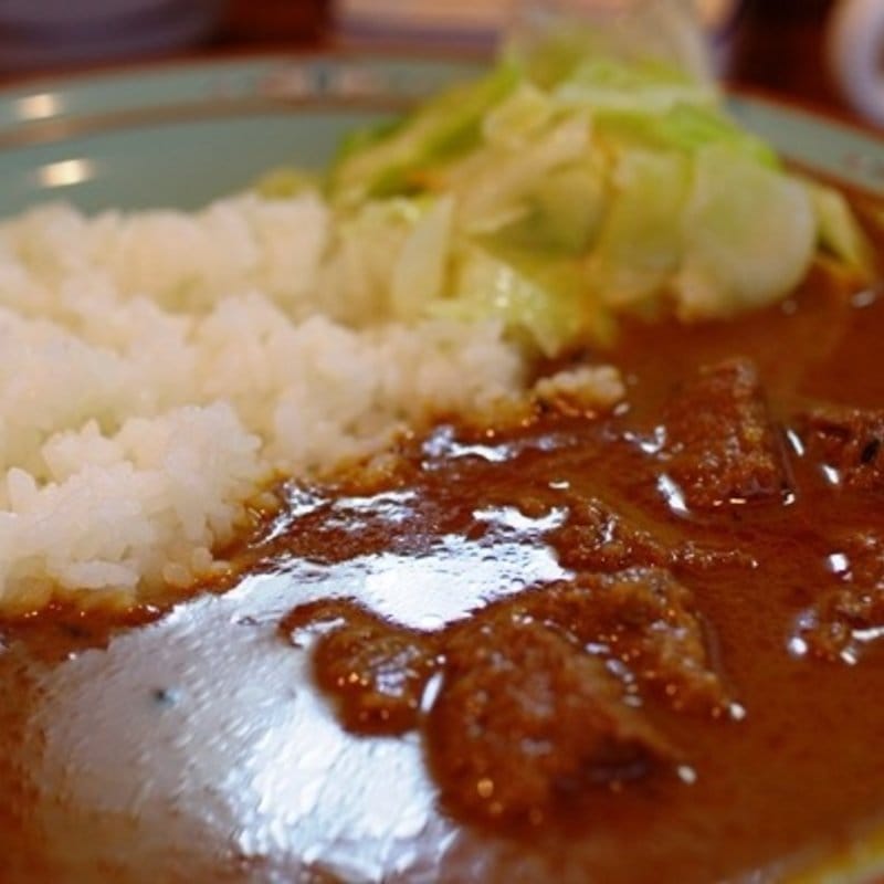 ビーフカレー(ザ・カリ （The KARI）)の写真