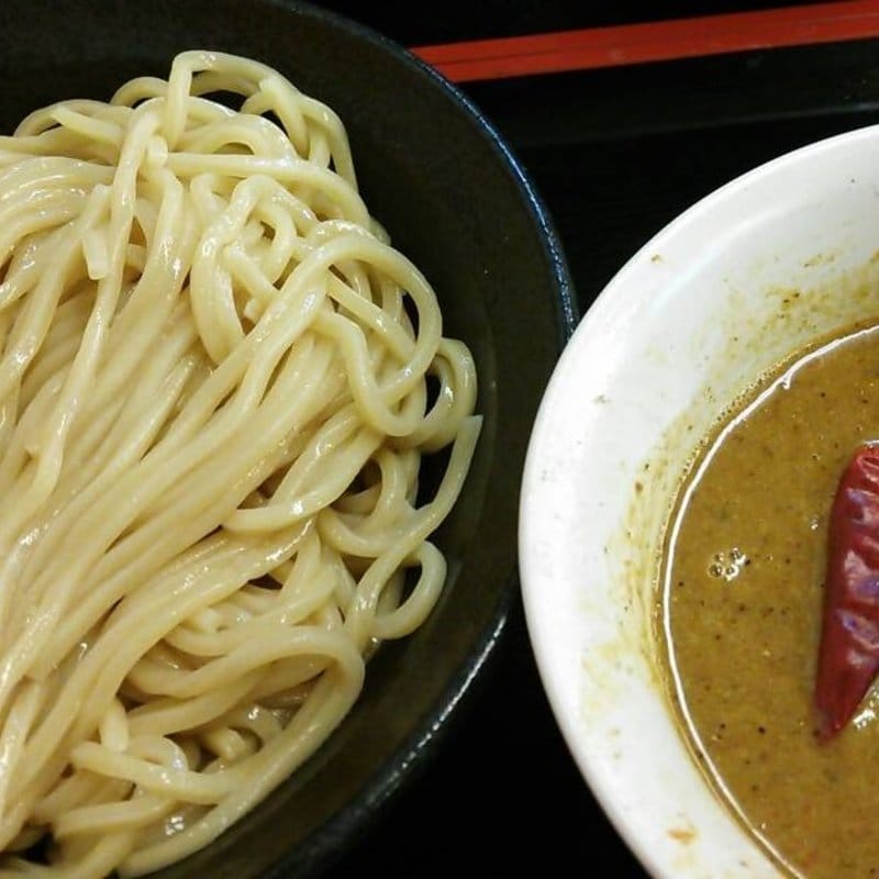 辛つけ　中(福は内)の写真