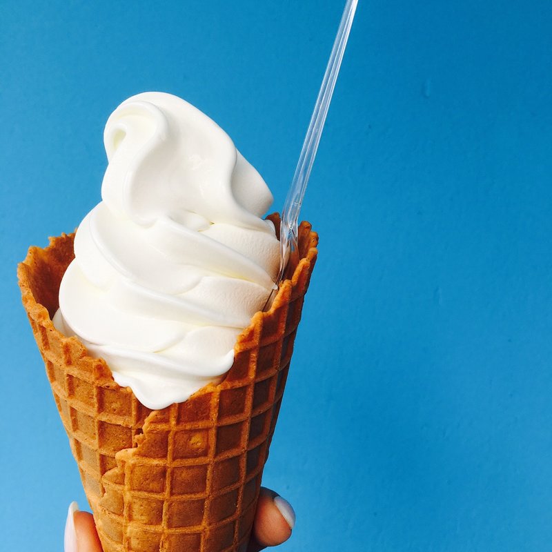 マスカルポーネ(レティエ （LAITIER）)の写真