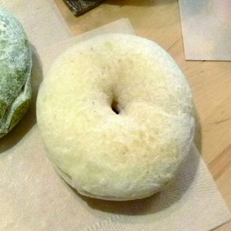 全粒粉プレーン('OLU'OLU （オルオル）)の写真