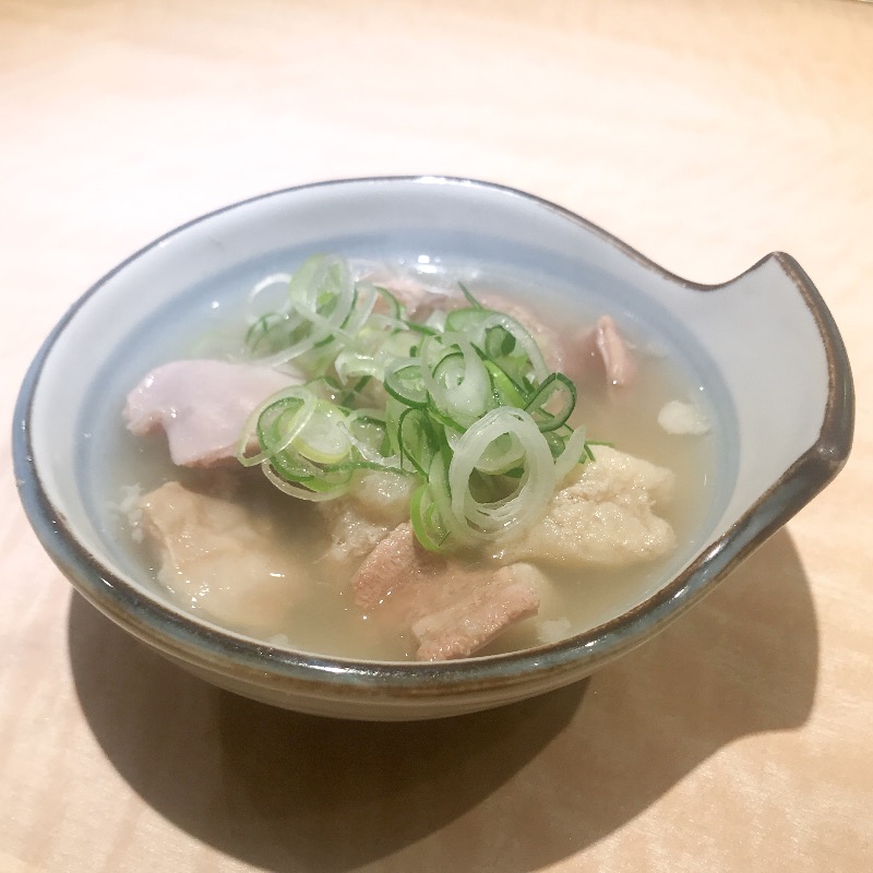 煮こみ(鈴木屋 （スズキヤ）)の写真