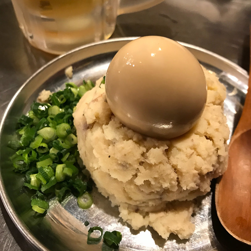 ポテトサラダ(まるこ)の写真
