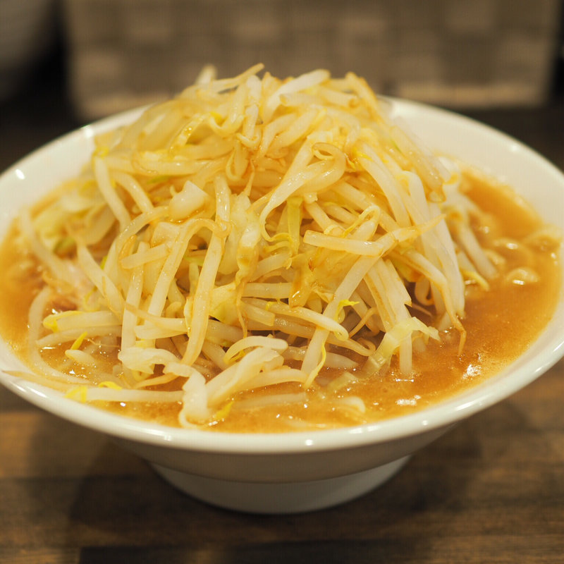 豚そば(麺屋 奏 （カナデ）)の写真