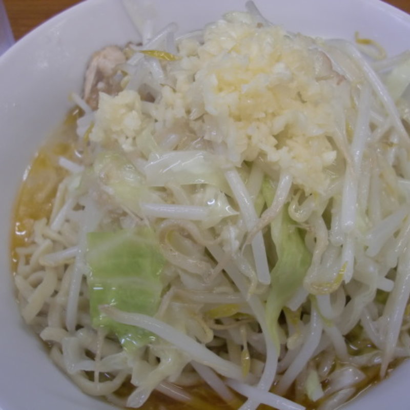 塩(のスた 凛本店 )の写真