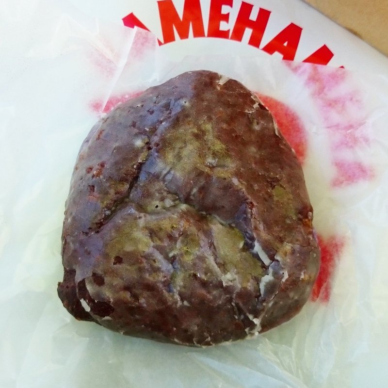 ポイ・グレーズド(カメハメハベーカリー ヨコハマ )の写真