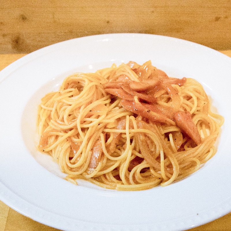 ナポリタン(あいちゃん)の写真