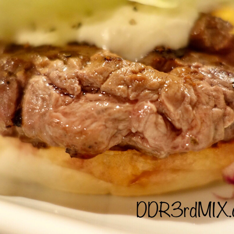 チャンキージャンキー(シェイクツリー （shake tree）)の写真