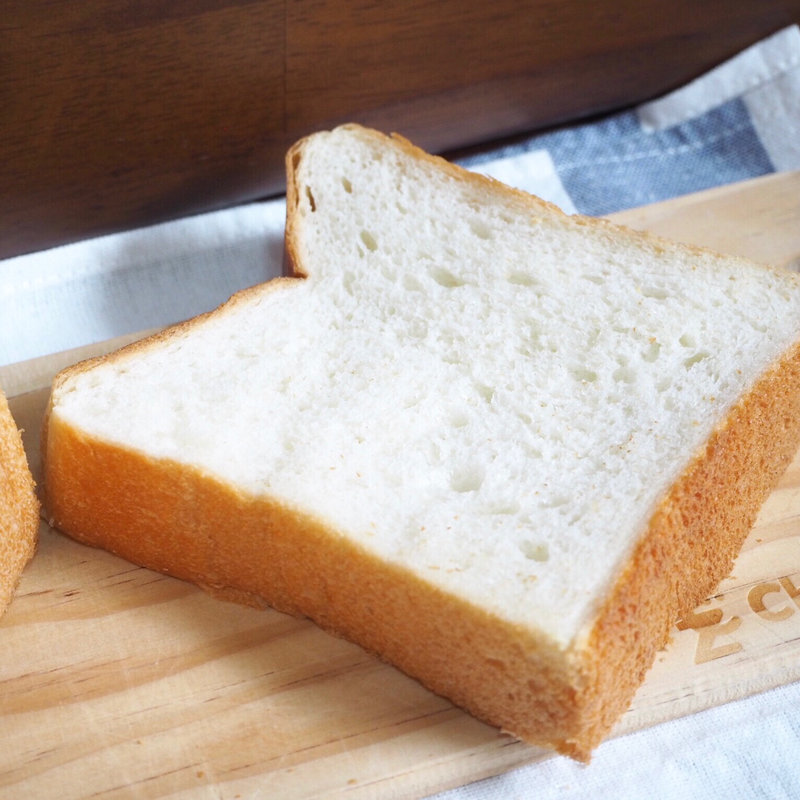 湯種食パン(1斤)(Pan Biyori)の写真