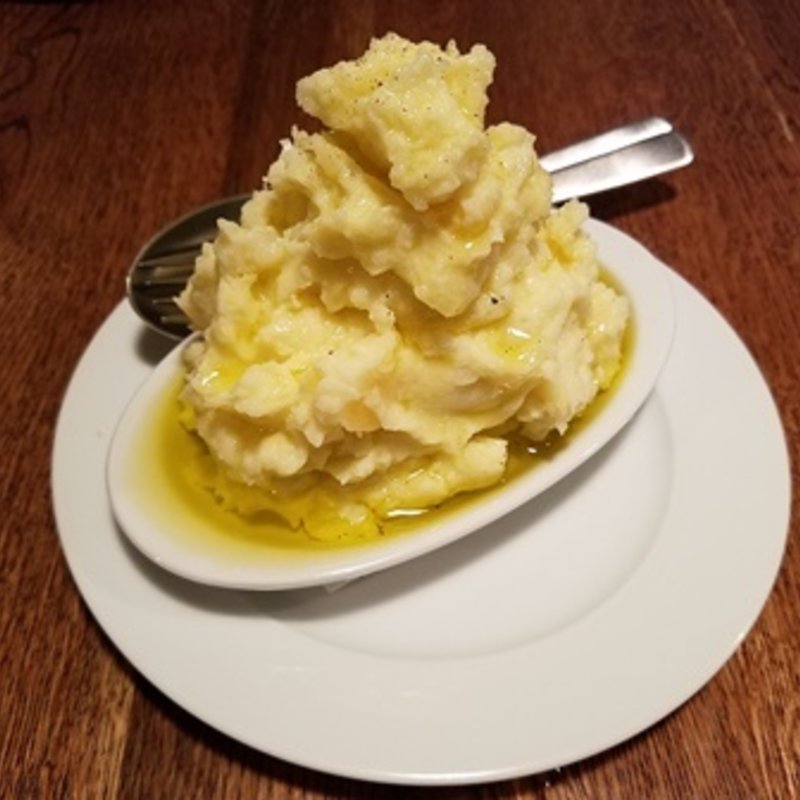 ポテトサラダ(春風駘蕩 )の写真