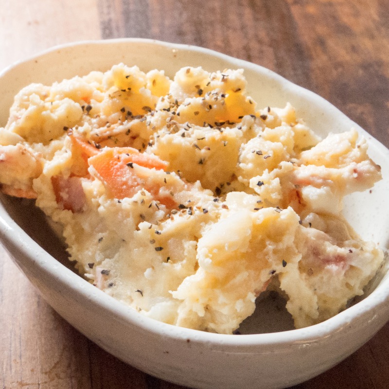 ポテトサラダ(下赤塚ダイナマイト酒場 )の写真