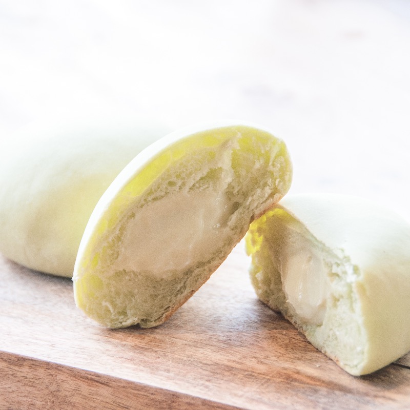 クリーミーメロン(新宿高野 本店 （シンジュクタカノ）)の写真