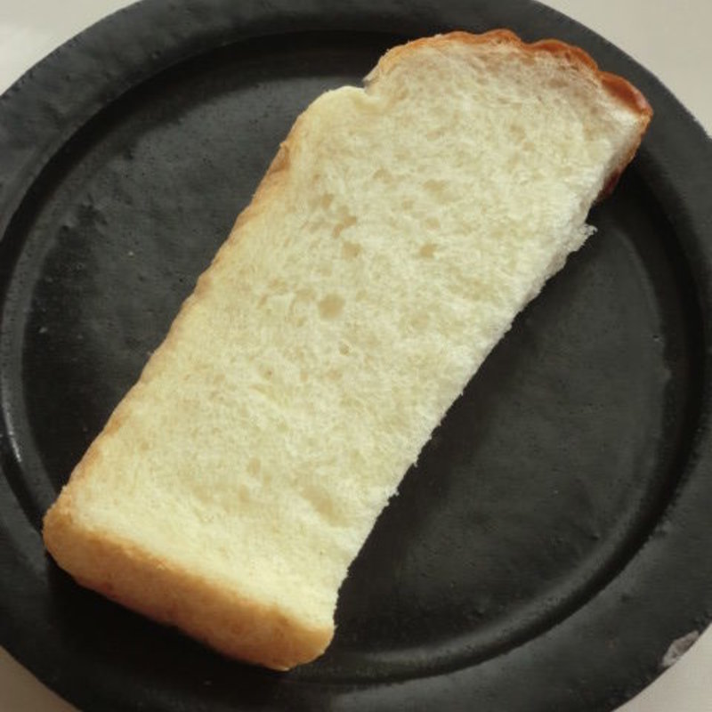 食パン(手作りパン屋　アルパカ)の写真