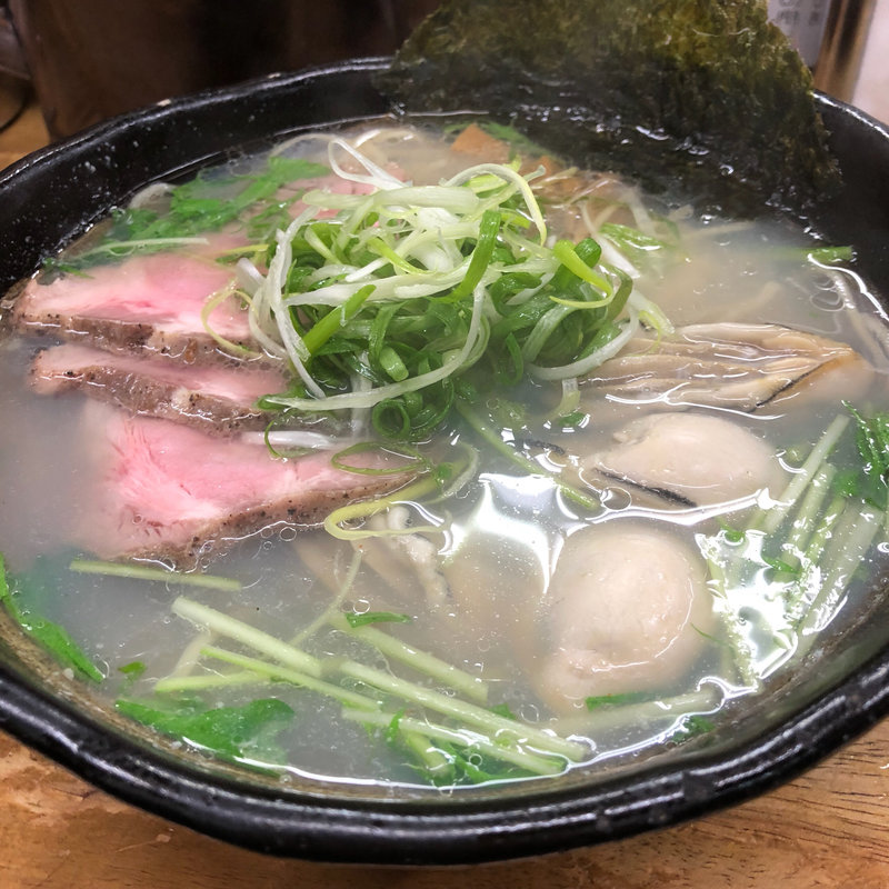 広島(麺哲 （めんてつ）)の写真