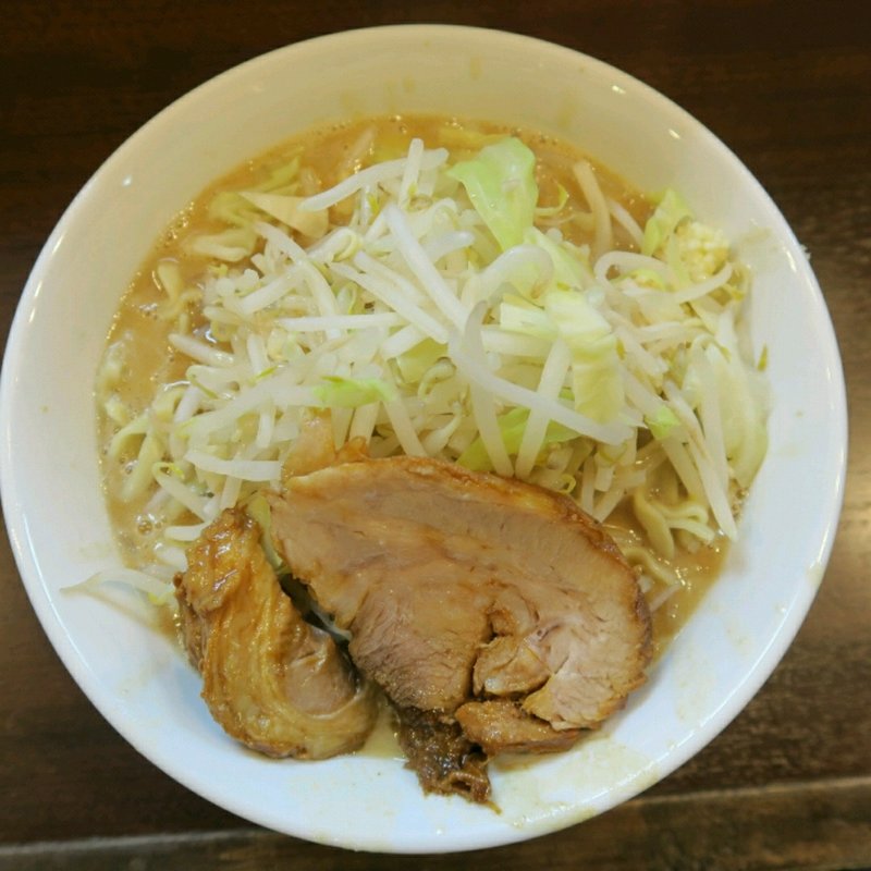 ラーメン(零一弐三)の写真