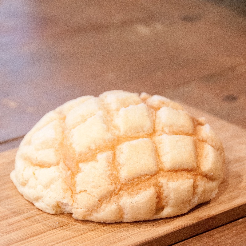 メロンパン(久栄 )の写真