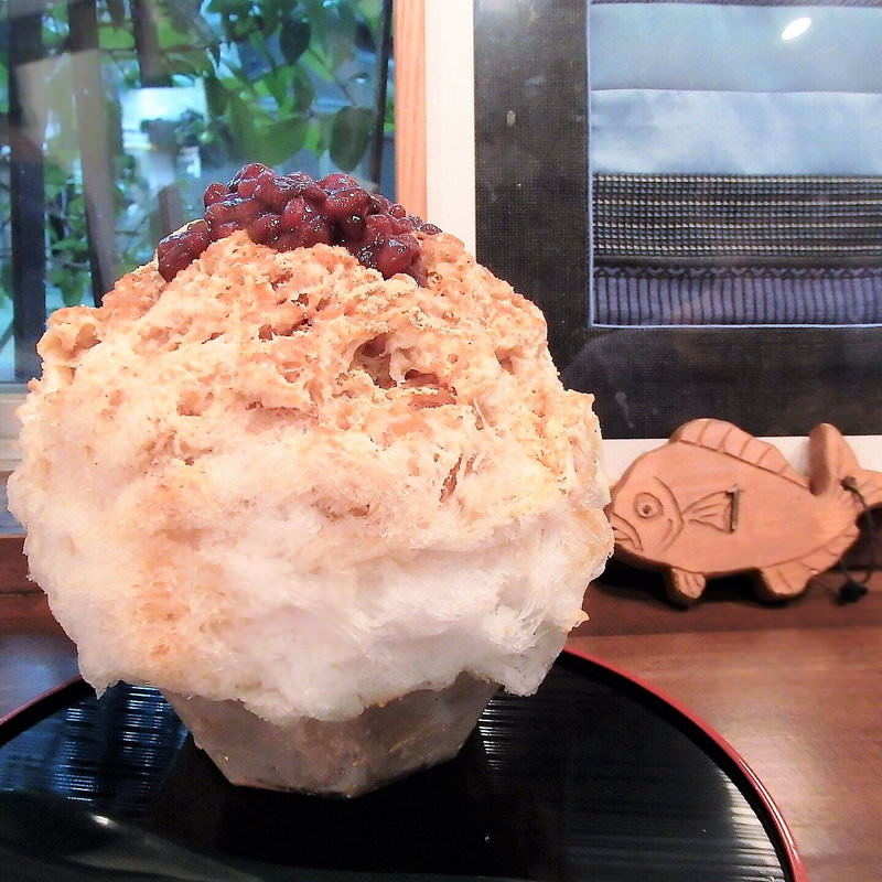 黄昏(大阪浪花家 )の写真