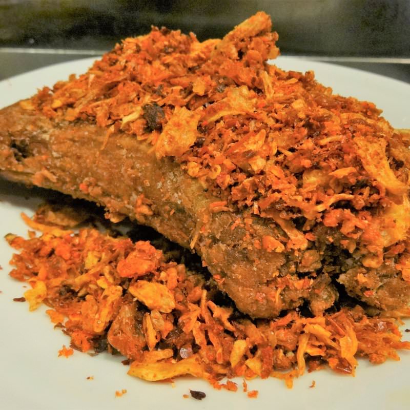 毛沢東スペアリブ(シャンウェイ )の写真