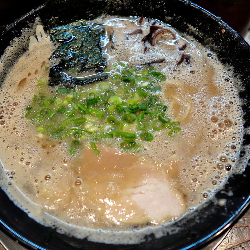 ラーメン(博多一双 博多駅東本店 )の写真