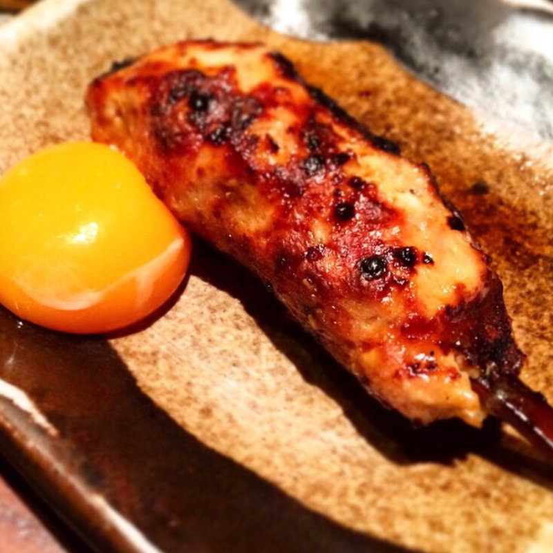 つくね(とりと )の写真