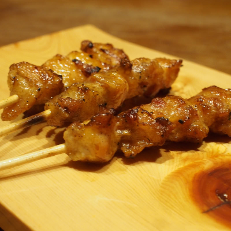 みさき(熊の焼鳥 )の写真