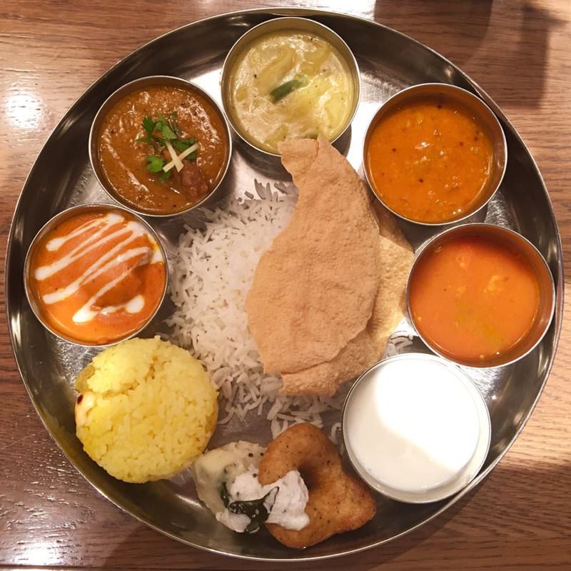 エリックミールス(エリックサウス KITTE名古屋店)の写真