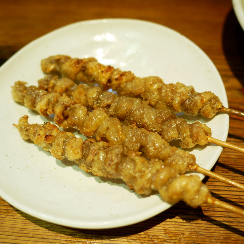 とりかわ(博多とりかわ大臣　駅前串房)の写真