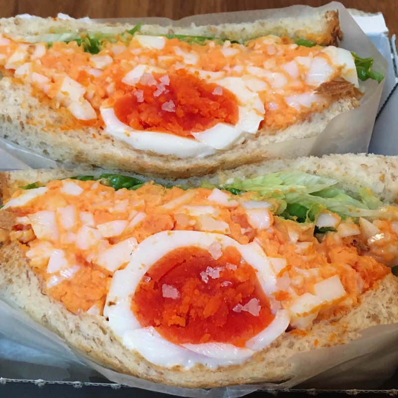 Special Egg(ダイズデリアンドサンドイッチ 六角店 （Dai's Deli＆Sandwiches）)の写真