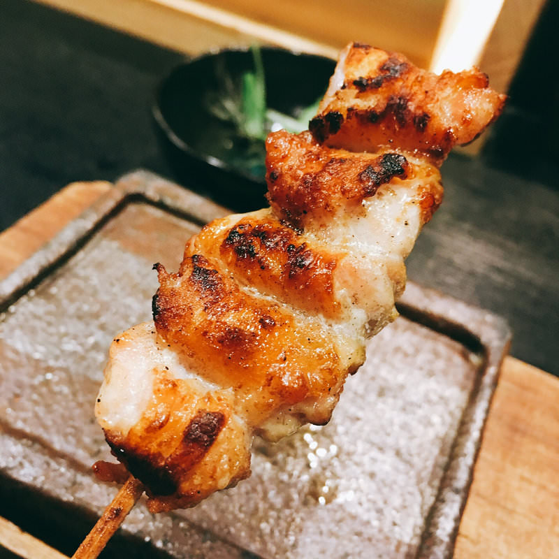 肩肉(てんがらもん )の写真