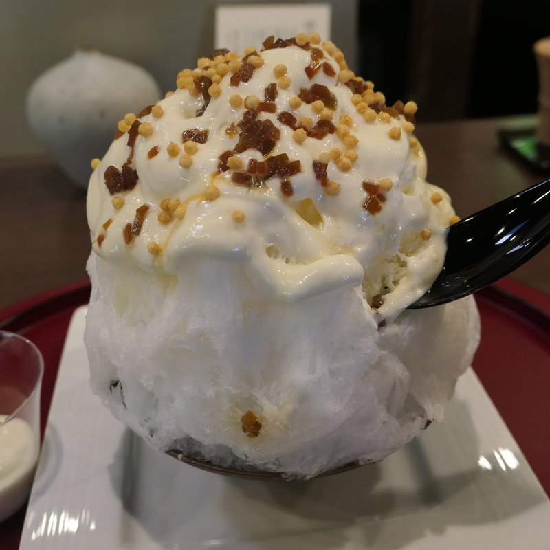 雪(おづKyoto -maison du sake- （オヅキョウトメゾンドゥサケ）)の写真