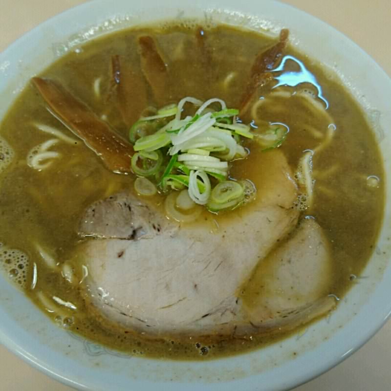 中華そば(たかはし中華そば店 （たかはしちゅうかそばてん）)の写真